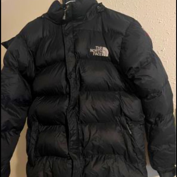 Mens NorthFace Summit Edition 900 Jacket - Picture 1 of 2